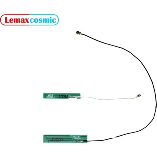 Wireless WIFI Antenna Signal Bluetooth Flex Cable Repair Replacement Spare Parts For Nintendo Switch NS
