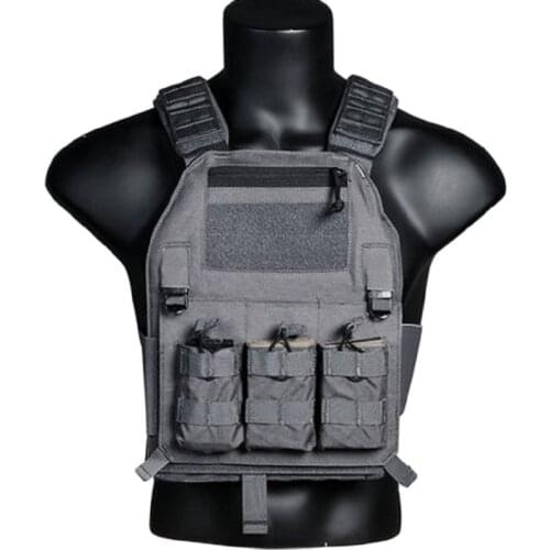 Emersongear army fan vest 419 tactical vest bulletproof vest vest eating chicken multicolor vest
