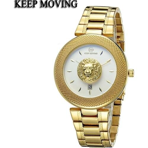 FORECAST Fashion Women Watches