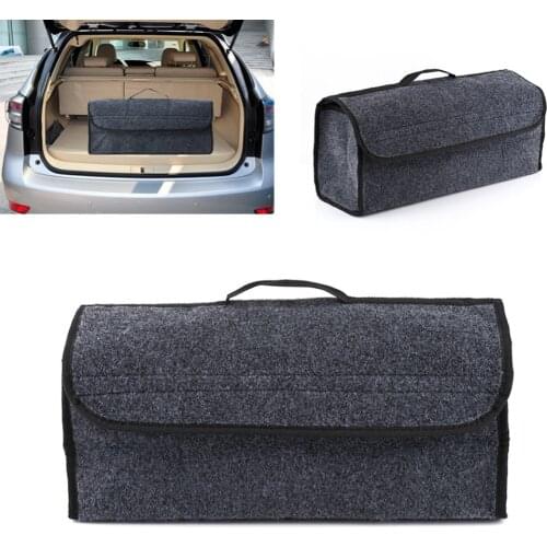 Keenso Trunk Organizers