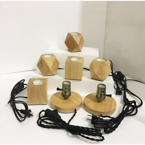 LED Table Lamps Nbibde China