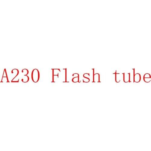 New Original A230 Flash tube For Sony A230 Camera Flash Replacement Repair Part