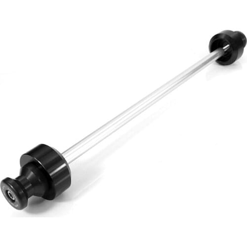 Fit For Yamaha MT-07 2018 2019 2020 MT07 MT 07 Rear Axle Sliders & Swing Arm Stand Bobbinsx