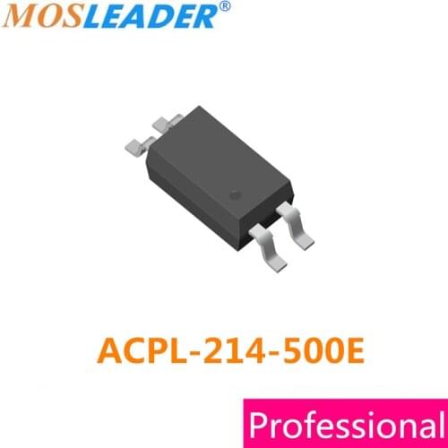 SMD SSOP4 100PCS ACPL-214-500E High quality
