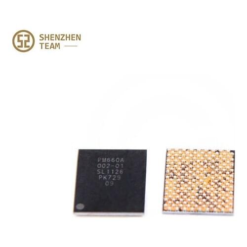 SZteam 3pcs/lot PM660A