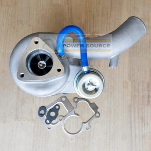 Turbo TB2557 452047 452047-5001S 1960004 1952776 14411-G2407 For Nissan Terrano II 2.7L 2.7 TD UDS UNS TD27TDI TD27T R20 1993