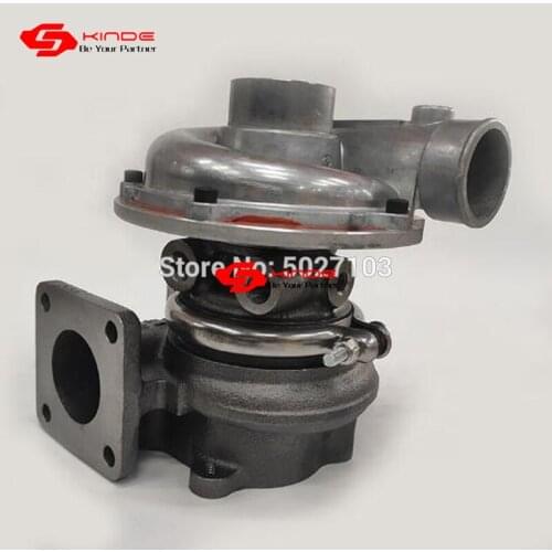 Susirick RHF5 Turbo 8980198930 8981851941 Turbocharger For Isuzu 4JJ1 engine 3.0L VA430101 VD430101 supercharger