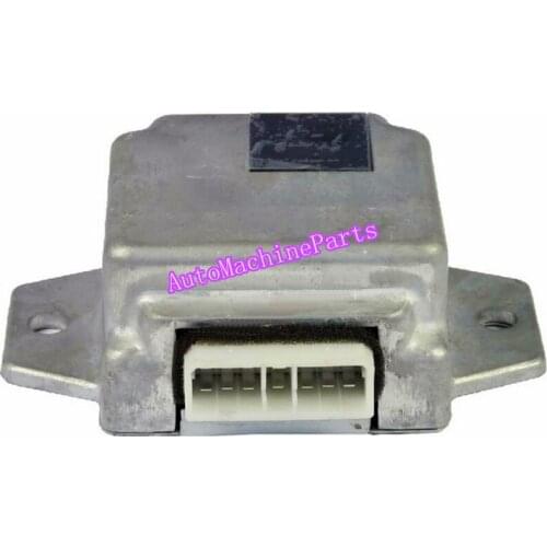 TVC Controller 7834-27-3001 7834-27-3002 for Komatsu PC300-6Z PC400-6C