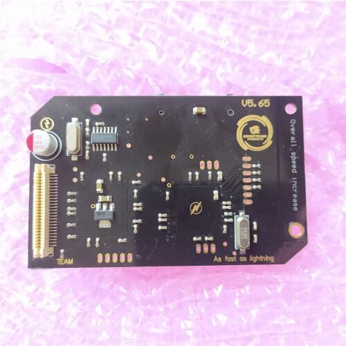 Replacement Optical Drive Board for SEGA Dreamcast GDEMU Pro Game Machine Professional Simulation Optical Drive Motherboard