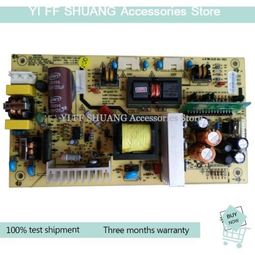 100% Test shipping for 24S20HR power board 168P-P24AWN-00 5800-P24AWN-0000