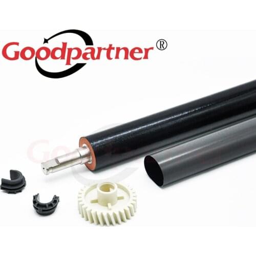 1X RM2-5399-000CN RM2-2554 Fuser Film Sleeve Lower Pressure Roller Gear Bushing for HP LaserJet Pro M402 M403 MFP M426 M427