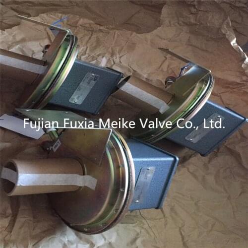 American SOR Differential Pressure Switch BH-603001-603 BH603001603