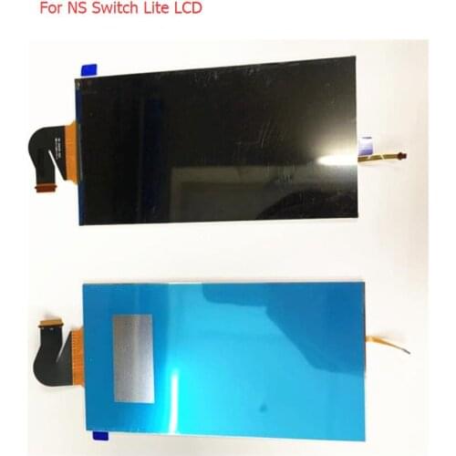 Free Shipping For Nintendo Switch Lite LCD Screen Display Digitizer For NS Switch Lite NS Console
