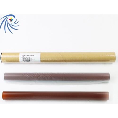 Free Shipping!!! single packing 008R12989 fuser film sleeve compatible for xerox6550/5065/240/242/250/252