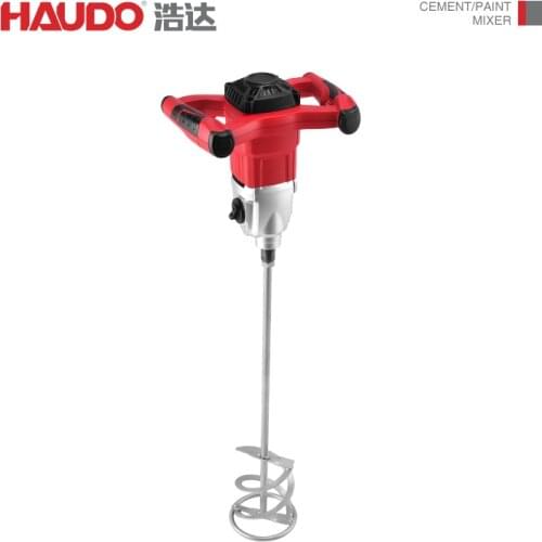 Electric Paint Mixer Home Use Mixer DIY Painting Mixer