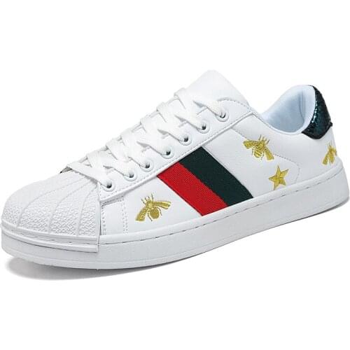 Unisex Classical Luxury Designer Shoes Fashion Skateboard Antiskid Shoes Summer Outdoor Comfortable Canvas 2021 New 35-44 Euro