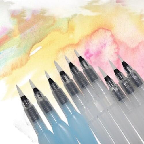LITZY Markers For Sketching