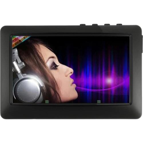 MOMOMO Car Video Players