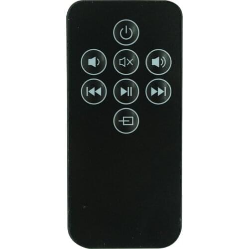 Remote Control For Klipsch KMC-3 KMC3 KMC 3 Music Center Docking Station System
