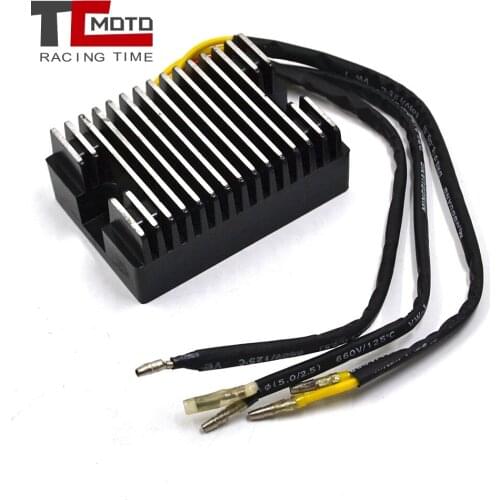 Motorcycle Regulator Current Rectifier For Ducati 750 SS 851 Sport 900 Elefant 900 SS 900 Superlight 906 907 944 Monster 750