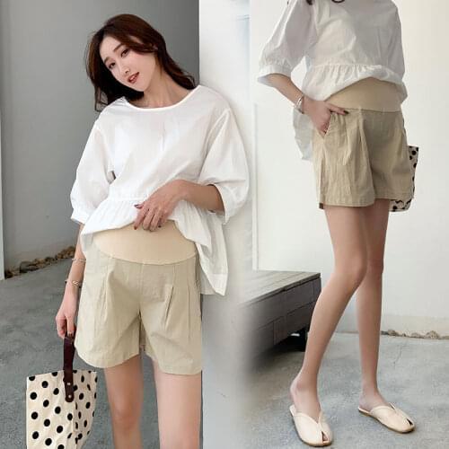 Rjing Women's Travel Shorts