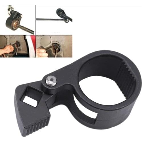 Universal Internal Traction Key Steering Wheel Track Rod Removal Garage Tool Ball Screw Disassembly Tools Car Removal Puller