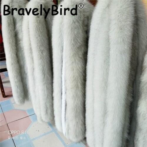 100% Real Fox Fur Collar For Hood Women Men Jackets Sweater Scarves 70*10cm Natural Fox Fur Light Green Coat Cap Z136