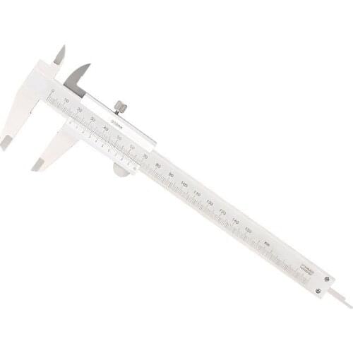 0-150 0-200 0-300 mm vernier calipers woodworking measuring tools caliper ruler messschieber vernier sliding caliper