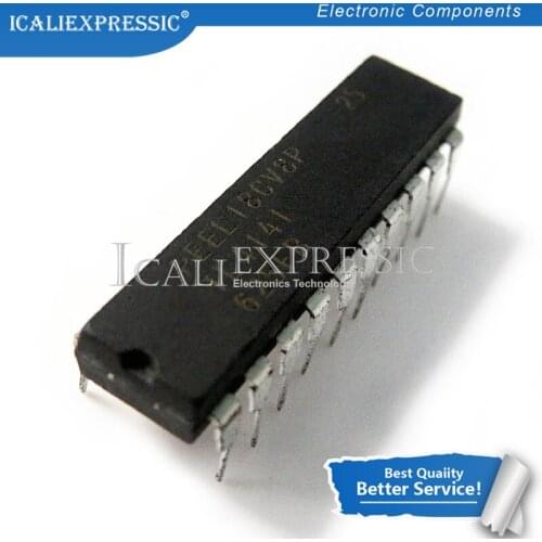 10PCS PEEL18CV8P PEEL18CV8P-10 PEEL18CV8P-15 PEEL18CV8P-25 PEEL18CV8P-25TL PEEL18CV8P-35 DIP20 DIP-20 In Stock