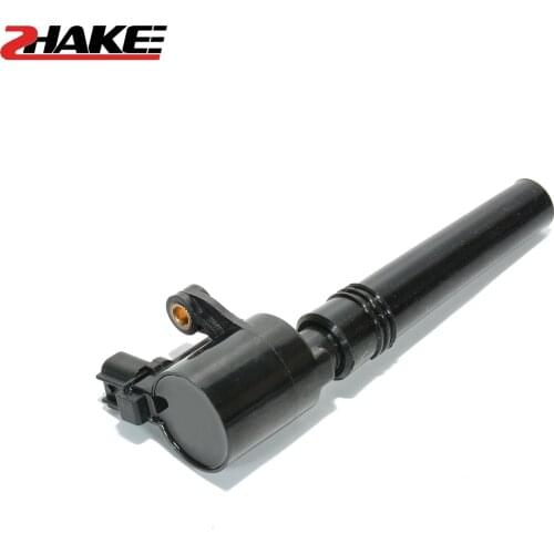 1W4Z-12029-BA Ignition Coil For American Car 2W4Z-12029-B 2W4Z-12029-BA 2W4Z-12029-BC 2W4Z-12029-BA XW4U-12A366-BB XW4X-12029-BA