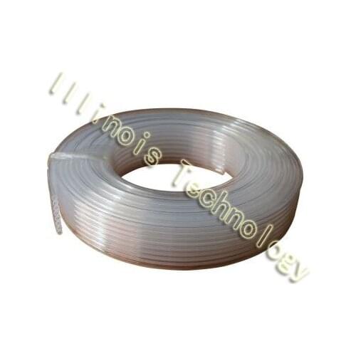 8-line Ink Tube ECO Solvent 2mm x 3mm printer parts