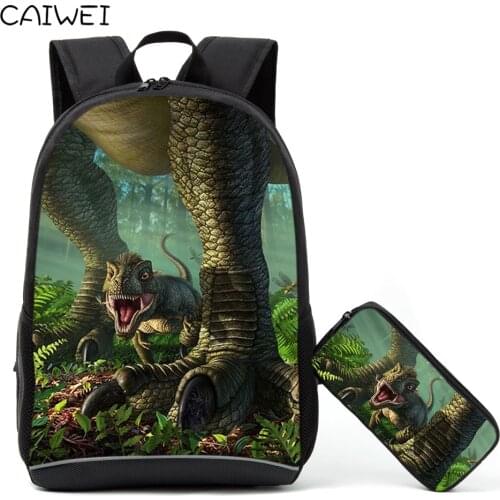 CAIWEI Men's Shoulder Backpacks