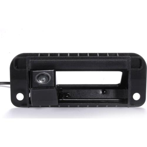 CCD Rearview back reverse camera for Benz C300 C200 S600L S400L C260 C180 W204 waterproof NTSC PAL( Optional)