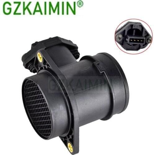 Best Quality And Best priceMAF SENSOR 0280217117 FOR Audi A3 A4 A6 B5 C5[1997-2005] 1.8 T quattro OE # 037906461C 0280217117