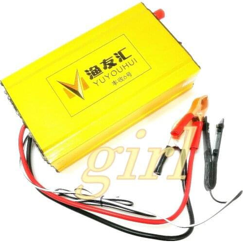 IGBT Fenghua No.6 Inverter Frequency Power Converter Electronic Booster Head