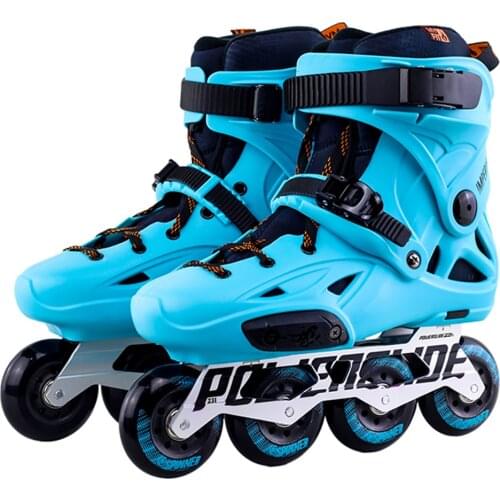 JEERKOOL Sliding Roller Skates