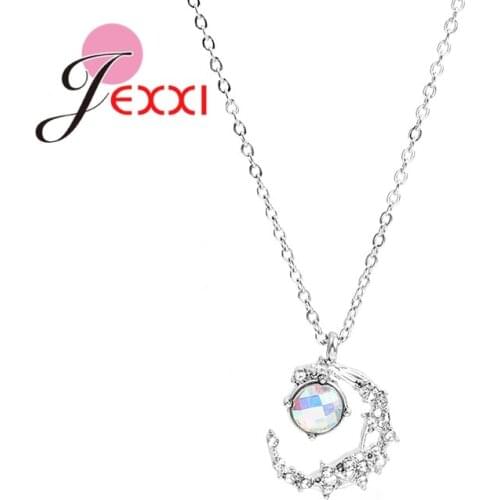 JEXXI Jewelry Pendants