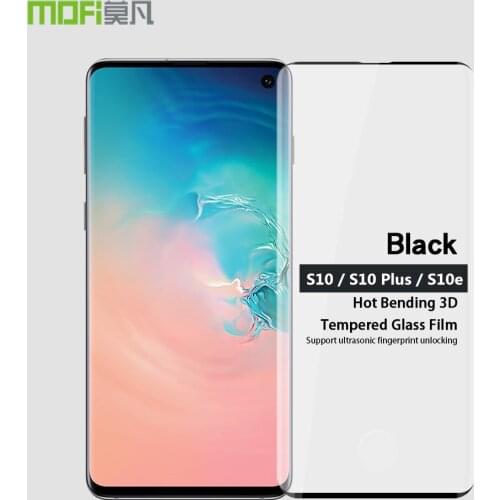 Защитные пленки для Samsung Galaxy S10 Mofi China At AliExpress
