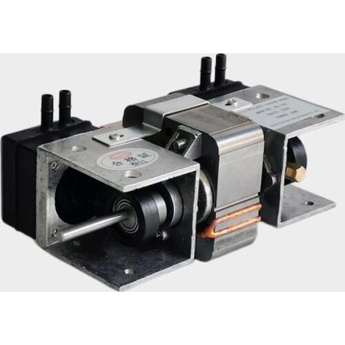 Small Oil Free Vacuum Pump, 110V / 220V, Negative Pressure Pump, Suction for Beauty Equipment, HL-15V