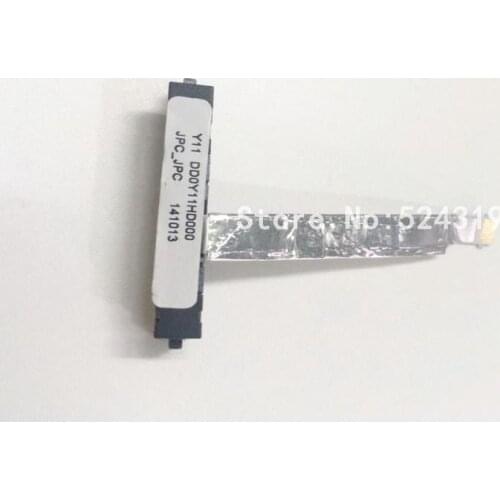 New Laptop HDD Cable for HP 14-U 14-V 14-P DDY11HD000 DD0Y11HD030 SATA HDD Hard Disk Drive Connector Cable