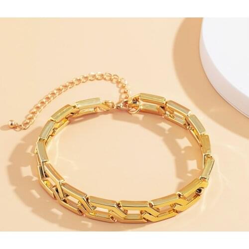 PuRui Punk Necklaces