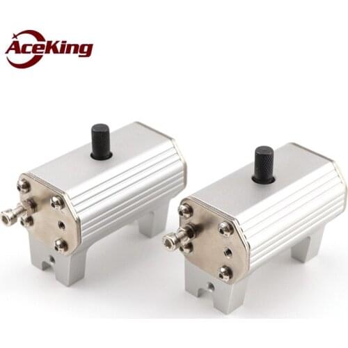 TX New Tianhang manipulator accessories claw rotation group reverse fixture rotation axis cylinder TX90 fixture / rotation axis