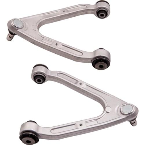 1 pair for Hummer H3 2006 2007 2008 2009 2010 Front Upper Control Arms