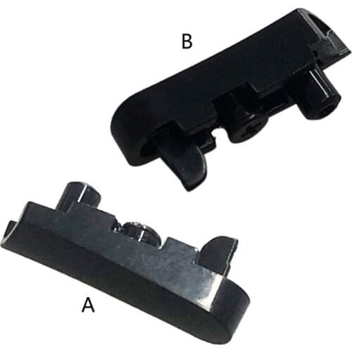 1Pc Replacement L R Side Keys Side Buttons for logitech GPro Wireless Gaming Mouse Accessory