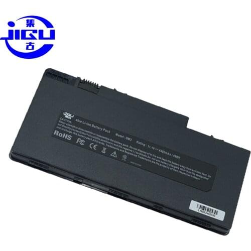 JIGU Laptop Battery For HP VG586AA For Pavilion DM3-1000 Series DM3 Series DM3a DM3t-1000 DM3z DM3i DM3t DM3z-1000