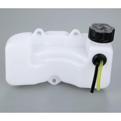 1Pc Large Stock 32 Hedge Trimmers Grass Trimmer Spare Parts Fuel Tank Garden Tools Parts