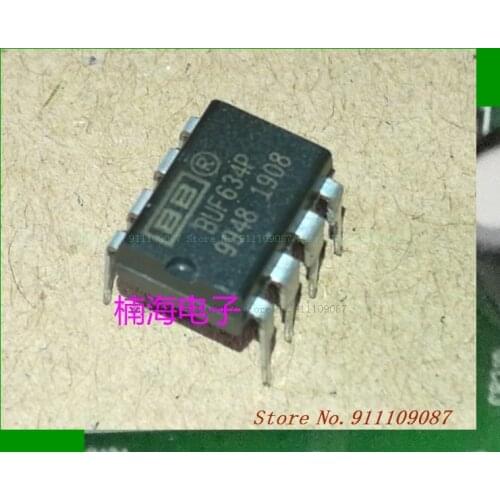 BUF634P DIP8 BUF634 The old