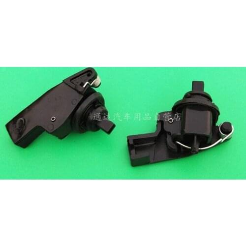 For Renault Kadjar fuel tank door lock hook cover pull cord buckle switch