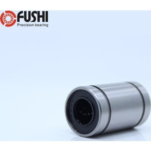 FUSHI Linear Guides