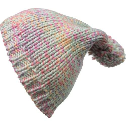 GYSeason Women's Hats With Pompoms